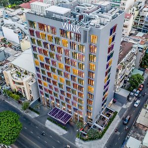 Wink Hotel Saigon Centre - 24Hrs Lifestyle Stay